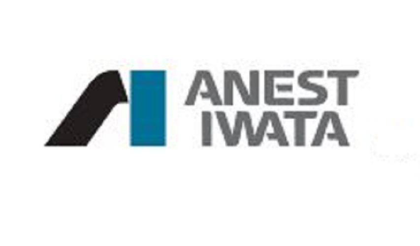 Anest Iwata