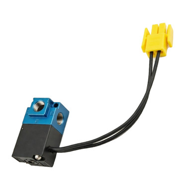 BH-7527-92 Latch Release Air Valve 220V for Rotary Lifts (OEM Ref