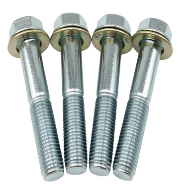 Fastener Bar Bolt Kit-Metric-Upgrade only