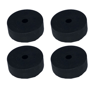 Champion CQZ12968 Vibration Isolator Pad Set, 4