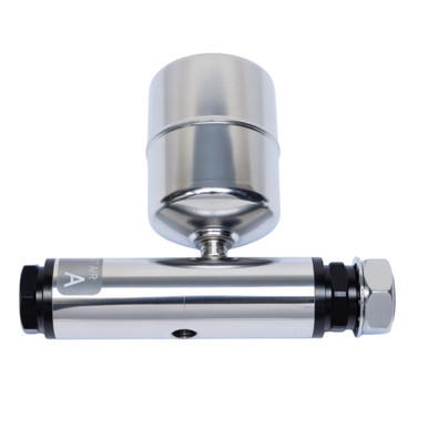 Champion VP1048249 Auto Tank Drain Valve Only
