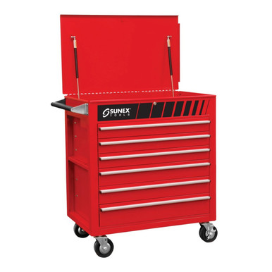 Sakado Express sunex-8057-full-drawer-