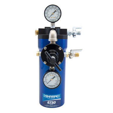 Sharpe 6730 Air Control Unit [606B]
