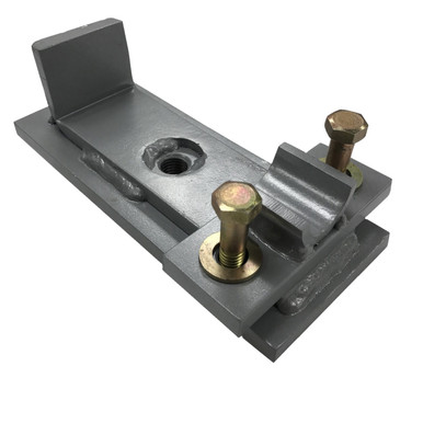 Chief Spring Shackle Assembly - Chief Style 539423