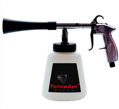 Dentfix DF-Z014B tornador Pulse Gun with Brush