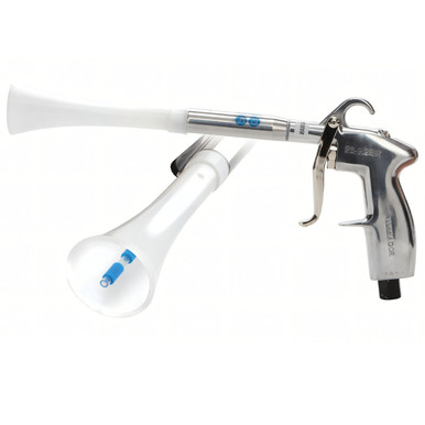 Dentfix DF-Z014 tornador Pneumatic Pulse Clean Gun