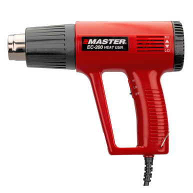 Master Appliance EC200 Variable Temperature Heat Gun