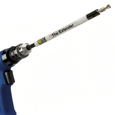 DentFix 1600K The Extender with 8.0mm HSCo Spot Weld Bit
