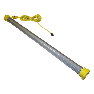 Saftlite 2060-4001 310 Series Industrial Light 60 Watt 7200 Lumens