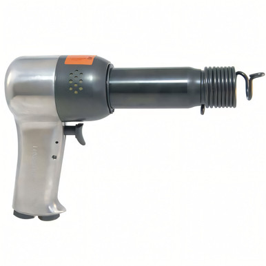 スモーク　エア　クリーナー　P-717 Chicago Pneumatic 717 Zip Gun Hammer - Air Extra Heavy-Duty, 1800 Bpm