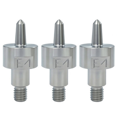 E1 Male Extractor Die for GYS and Dent fix Self piercing rivet guns - Pack