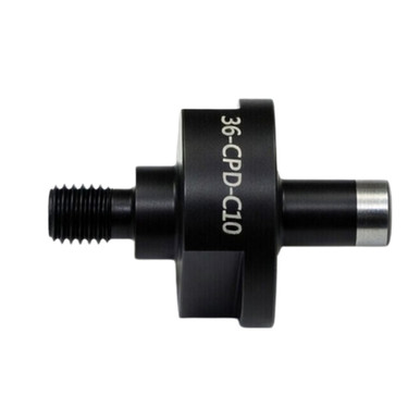 Flow Form Rivet Gun Flow Form Rivet Calibration Punch for PR-5 - SPR-12 self Piercing Rivet gun