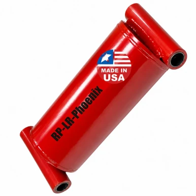 Replacement Chief Goliath Frame Machine Lift Ram - Hydraulic Cylinder ...