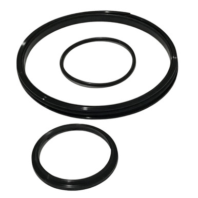 RChief Phoenix Frame Machine lift Ram Seal Kit - Dual Acting