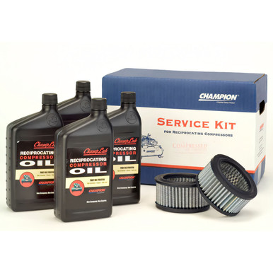 Champion Z11893 R30 SERVICE KIT (SYNTHETIC)