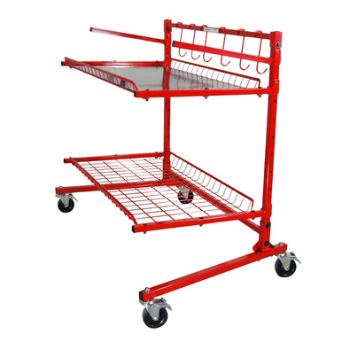 Innovative INO-SSPC-A Parts Cart-A Series