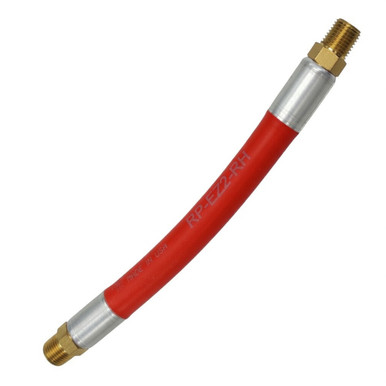 Replacement Chief EZ Liner II Hydraulic Pump Internal Red Hose