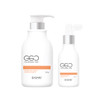 CGC Sensitive Scalp Orange Shampoo and Tonic