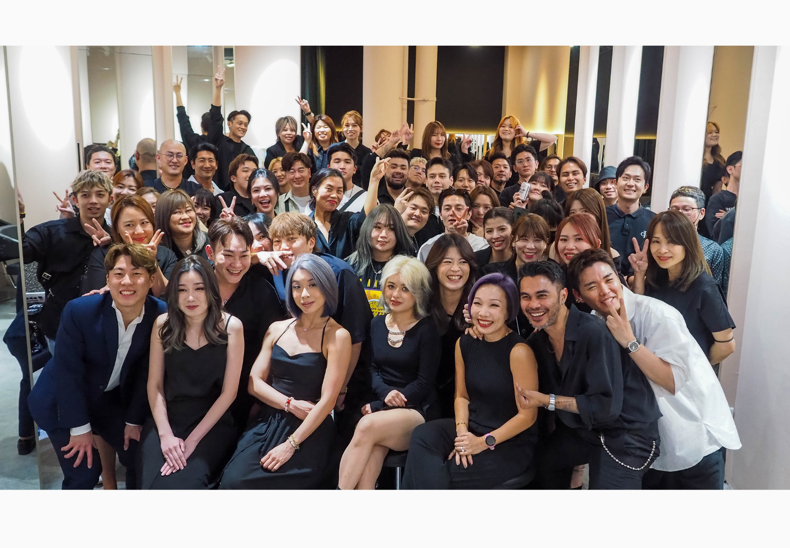 Sasaki Community