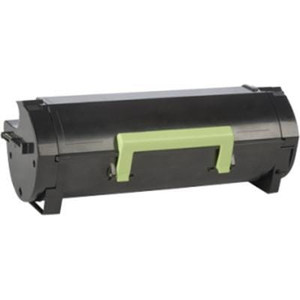 Lexmark 501H HY Ret Prog P595-50F1H00