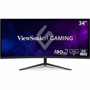 34" 219 Crvd 1440p Gmng Mntr P595-VX3418C2K