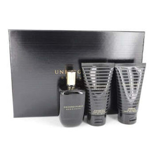 Sean Jean Unforgivable 3 Piece Gift Set M433-MS-SJUNFO-42