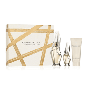 Donna Karan Cashmere Mist 3 Piece Gift Set M433-WS-DKCSHM-3PC