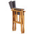 Director's Chairs Solid Acacia Wood A949-45951