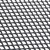 Folding Mesh Table 31.5"x31.5"x28.3" Steel Anthracite A949-310151