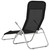 Folding Sun Loungers 2 pcs Textilene Black A949-44338