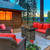 43-Inch Fire Table,50000 BTU Gas Firepit with Volcanic Stone Black T575-S0671359516