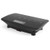 Vibration Plate Exercise Machine with Gravity Sensor for Home-Black - Color: Black D681-SP38578US-DK