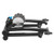 Bike Trainer, 26-29 Inch & 700C Wheels, Foldable Fluid Bicycle Stationary Trainer Stand for Indoor  E415-LTXXLJLTXSSKNUHZ1001V0