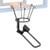 Heavy-Duty Basketball Return Attachment with 6 Sturdy Hooks D681-SP38524