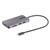 USB C Multiport Adapter 2 HDMI P595-120BUSBCMLTIPRT
