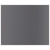 Bookshelf Boards 8 pcs High Gloss Gray 23.6"x19.7"x0.6" Engineered Wood A949-805281