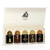 Lattafa #4 Collection 5 Piece Mini Gift Set M433-MS-LATFA4-5PC