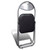 Folding Chairs 6 pcs Faux Leather A949-243711