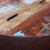 Two Piece Bowl Shaped Coffee Table Set Solid Reclaimed Wood A949-243352