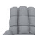 Recliner Light Gray Fabric A949-289796