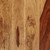 Dining Table 63"x31.5"x29.5" Solid Acacia Wood A949-247419