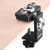 Doweling Jig Kit, Self Centering Dowel Drill Jig for Straight Holes, Aluminum Alloy Woodworking Joi E415-ZJJJJXZKJJ00ELCE6001V0