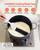 Aluminum Stock Pot, 12-Quart Nonstick Ceramic Coated Pot with Glass Lid, PFOA-Free, PFAS-Free, Comp E415-JTTG12QTLLSDBWXFE001V0