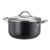 Aluminum Stock Pot, 8-Quart Nonstick Ceramic Coated Pot with Glass Lid, PFOA-Free, PFAS-Free, Compa E415-JTTG8QTLLSDGU04B6001V0
