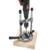 Drill Guide, Multi-Angle Press Portable Precision Drilling Guide Jig Attachment, with Large Handle  E415-ZJJLSZKDXQ00W1EBD001V0