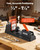 Pocket Hole Jig Kit, 1/2" to 1-1/2" Adjustable, Lightweight Jig Pocket Hole System with Dust Collec E415-TSXKKJSLDPF0A5R4Z001V0