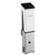 Sous Vide Precision Cooker, 850W Sous-Vide Cooking Machine, Immersion Circulator with LED Digital D E415-JRSZKDWMZJ858ERI8001V1
