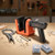 Pocket Hole Jig Kit, 1/2", 3/4", 1-1/2" Adjustable, 360?° Rotating Handle, Jig Pocket Hole System w E415-BXSXKKJSLTZSWMW61001V0
