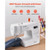 Computerized Sewing Machine, 60 Stitch Applications, with LED Screen, Foot Pedal and LED Light, Hea E415-JYFRJ700ZMINS07MD001V1