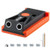 Pocket Hole Jig Kit, 1/2 to 1-1/2 in Adjustable, Mini Jig Pocket Hole System with Step Drill, Hex W E415-MINISXKKJDPSVGZHO001V0